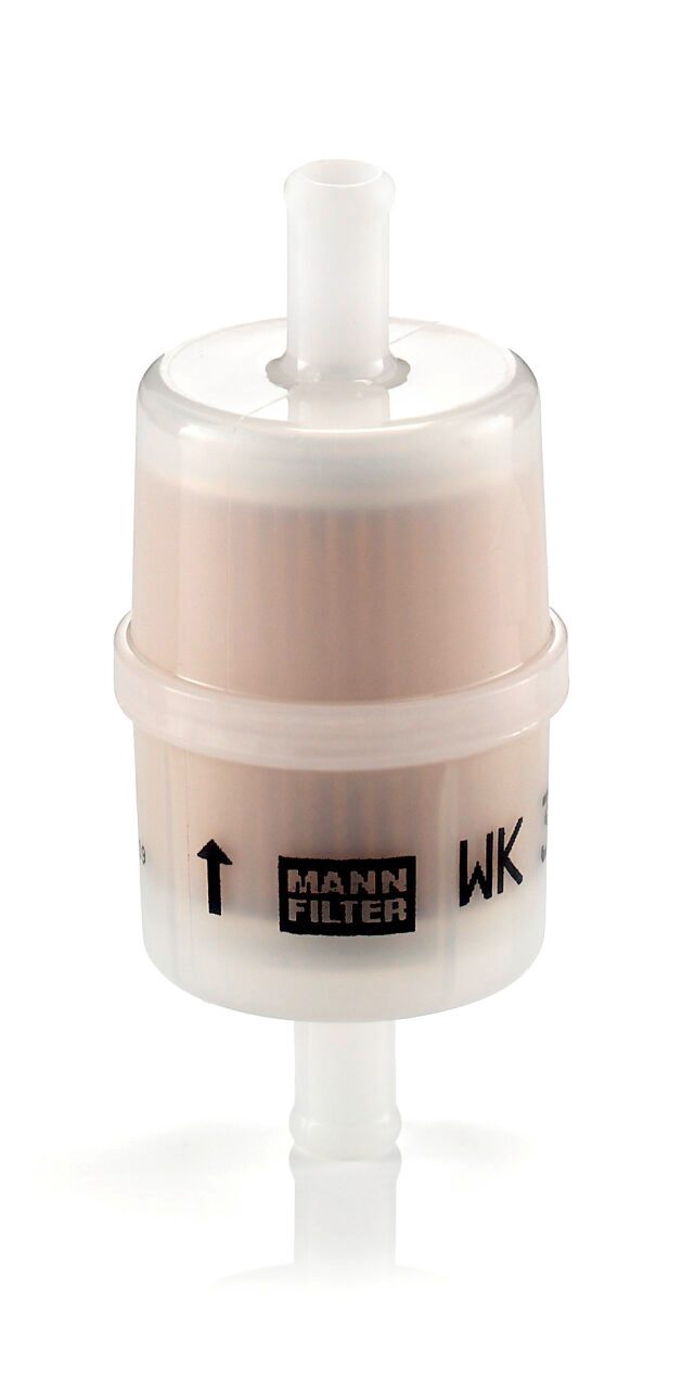 Mercedes E Class 212, ML, GL, GLE 166, S Class 222 (350) Petrol - Fuel Filter - WK 32/7 - Mann