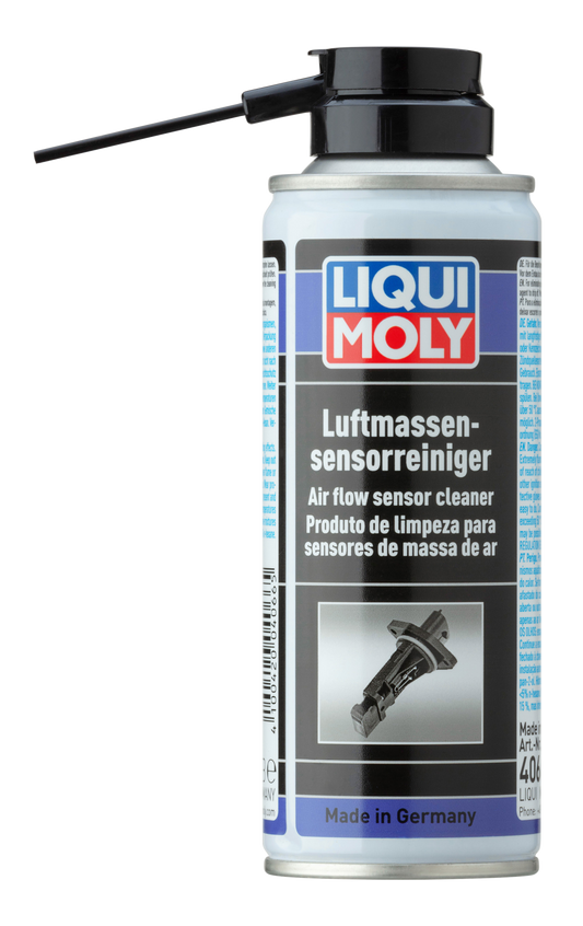 Liqui Moly Air Flow Sensor Cleaner - 4066 Liqui Moly