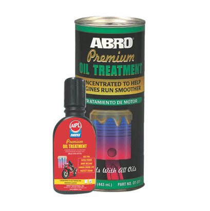 Abro OT-511 Oil Treatment 300 ml - Aipl Abro
