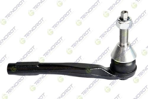 Mercedes W205, W213 Tie Rod End Set of 2 - M-791, M-792 Teknorot