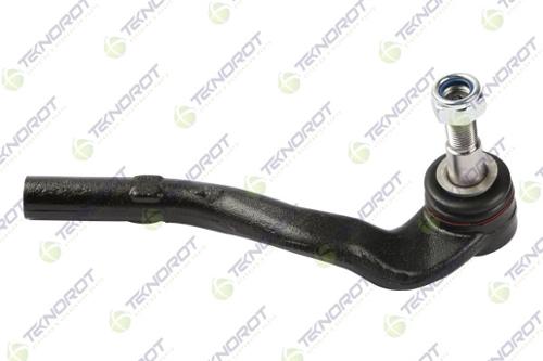 Mercedes W212 Tie Rod End Set of 2 - M-251, M-252 Teknorot