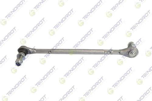 Mercedes W204 Front Linker Set Left & Right - M-541, M-542 Teknorot