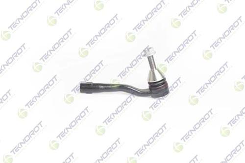Mercedes ML, GL 166 Tie Rod End Set of 2 - M-631 Teknorot