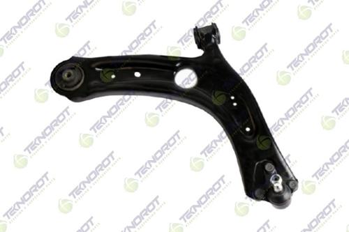 VW Tiguan 2016-, Passat 2014-, Audi Q3 2018-, Skoda Kodiaq 2016- Lower Arm Set - V-678, V-679 Teknorot