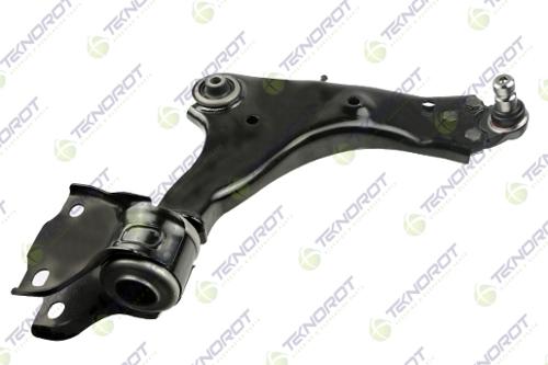 Land Rover Discovery Sport, Range Rover Evoque, Jaguar E-Pace Lower Arm Set - LA-308 & LA-309 Teknorot