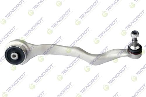 BMW 1 F20, 3 F30 Thrust Arm Set (2Pcs) - B-358 & B-359 Teknorot