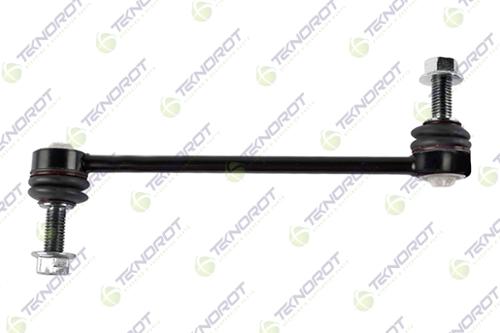 Land Rover Velar, Jaguar I-Pace, F-Pace Front Link Rod Set - JA-507 Teknorot