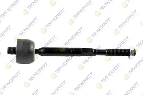 Mercedes A W176, B W246, CLA C117, GLA X156 Rack End ( Ball Joint ) Set - M-573 Teknorot
