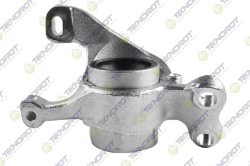 BMW X1 F48, Mini Cooper F Lower Arm Bush Set of 2 - SB-1003 & SB-1004 Teknorot