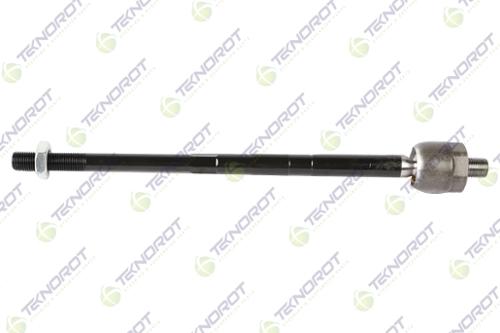 VW Polo, Vento, Ameo, Skoda Rapid Steering Ball Joint Set of 2 - V-923 Teknorot