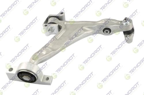 Volvo S90, V90 ( 2016 - ) Lower Arm Set - VO-908 & VO-909 Teknorot Turkey