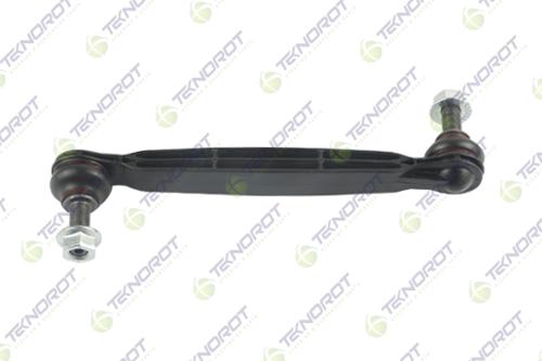 Jeep Compass Rear Linkers Set of 2 - JE-376 Teknorot