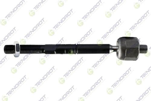 BMW X3 F25, X4 X26 (2010-17) RH & LH Steering Ball Joint Set of 2 - B-883 Teknorot Turkey