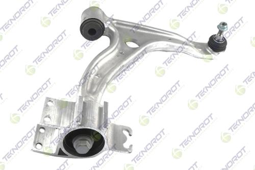Mercedes A W176, B W246, CLA C117, GLA X156 Lower Arm Set - M-578 & M-579 Teknorot Turkey