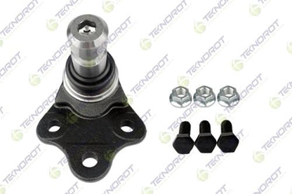 Jaguar E-Pace X540, Land Rover Discovery Sport L550, Evoque L538 Lower Ball Joint (Goli) Set of 2 - LA-254K Teknorot Turkey
