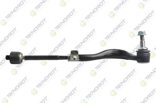 BMW X1 U11 2022-, X2 2023-, 1 Series F70 2024- Tie Rod Set Left & Right - B-441, B-442 & B-1043 Teknorot Turkey