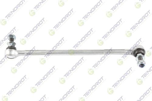 BMW 3 (E90), X1 (E84) - Stabilizer Link (Linkers) Front RH & LH Side Set - B-157 & B-158 Teknorot