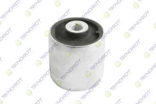 BMW 7 G11, G12 Front Lower Arm Bush Kit ( 6 Pcs ) - BM-KT023 Teknorot