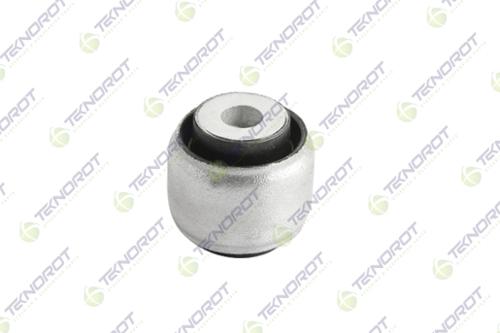 BMW 7 G11, G12 Front Lower Arm Bush Kit ( 6 Pcs ) - BM-KT023 Teknorot