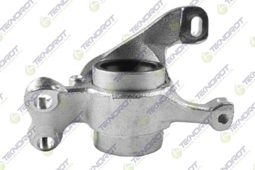 BMW X1 F48, Mini Cooper F Lower Arm Bush Set of 2 - SB-1003 & SB-1004 Teknorot