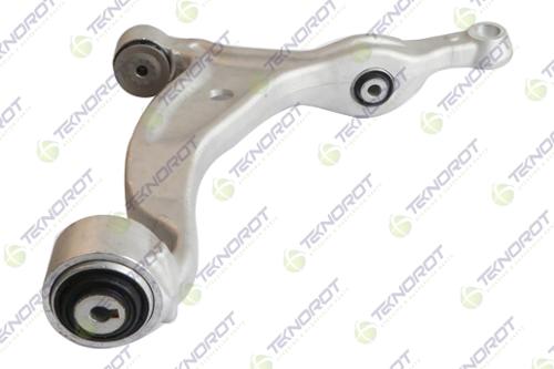 Mercedes GLE, GLS W167, X167 Lower Arm Set Left & Right - M-1238 & M-1239 Teknorot Turkey