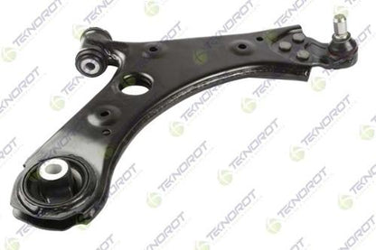 Jeep Compass - Front Arm RH & LH Side Set - JE-358 & JE-359 Teknorot Turkey
