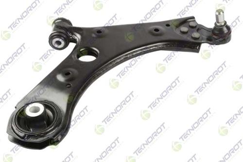 Jeep Compass - Front Arm RH & LH Side Set - JE-358 & JE-359 Teknorot Turkey