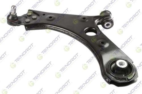 Jeep Compass - Front Arm RH & LH Side Set - JE-358 & JE-359 Teknorot Turkey