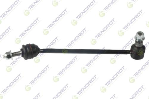 Mercedes C-Class W206, C205, GLC X254 4matic, AMG Link Rod Set of 2 - M-1126 & M-127 Teknorot Turkey