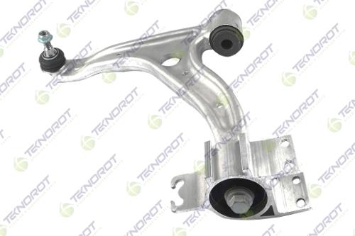 Mercedes A W176, B W246, CLA C117, GLA X156 Lower Arm Set - M-578 & M-579 Teknorot Turkey