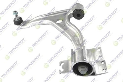 Mercedes A W176, B W246, CLA C117, GLA X156 Lower Arm Set - M-578 & M-579 Teknorot Turkey