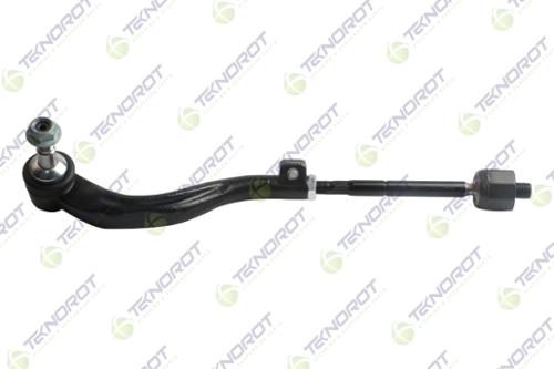 BMW X1 U11 2022-, X2 2023-, 1 Series F70 2024- Tie Rod Set Left & Right - B-441, B-442 & B-1043 Teknorot Turkey
