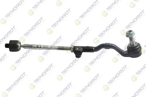 BMW X5 F15, X6 F16 Tie Rod Set Both Side - B-751813 & B-752813 Teknorot Turkey