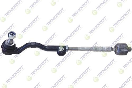 BMW X5 F15, X6 F16 Tie Rod Set Both Side - B-751813 & B-752813 Teknorot Turkey