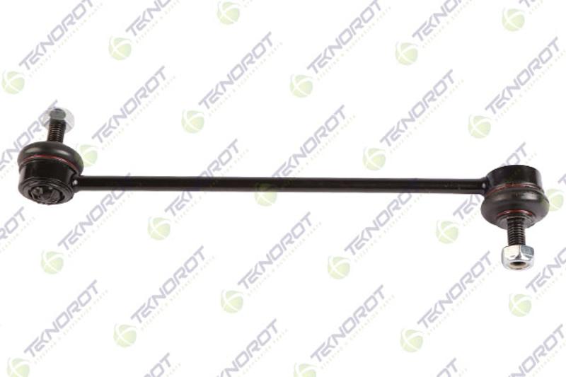 VW Polo, Vento, Ameo, Skoda Rapid - Front Linker RH & LH Side Set - SK-407 Teknorot