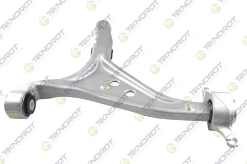 Mercedes W166, X166 Lower Arm Set Left & Right - M-638 & M-639 Teknorot Turkey