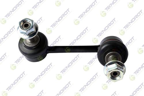 Volvo S90 2016-, XC60 II 2017-, XC90 II 2015-  Rear Linker Set - VO-620 & VO-621 Teknorot