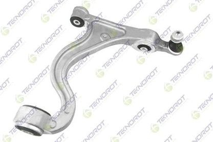 Porsche Panamera Lower Arm Set - PO-508 & PO-509 Teknorot
