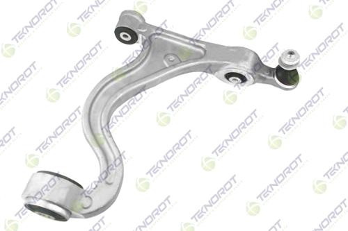 Porsche Panamera Lower Arm Set - PO-508 & PO-509 Teknorot