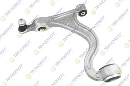 Porsche Panamera Lower Arm Set - PO-508 & PO-509 Teknorot