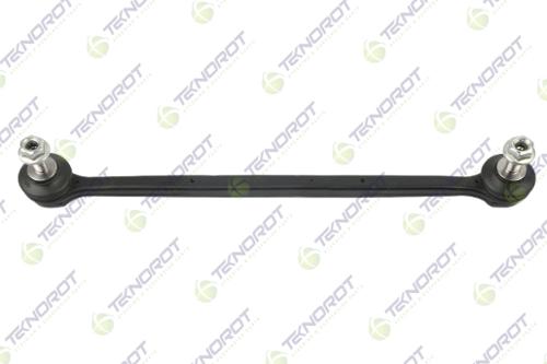 Land Rover Range Rover Evoque, Discovery Sport 2019- Linker Set RH & LH Side - LA-276 Teknorot