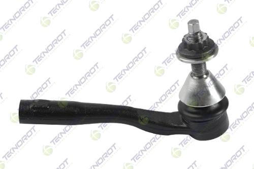 Mercedes W167, X167 Tie Rod End Set - M-1081 Teknorot Turkey