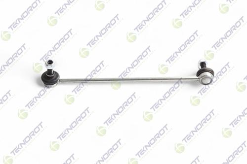Audi A3, Q3, Skoda Laura, Superb, Yeti, VW Jetta, Passat - Front Stabilizer Link Set of 2 - V-557 Teknorot
