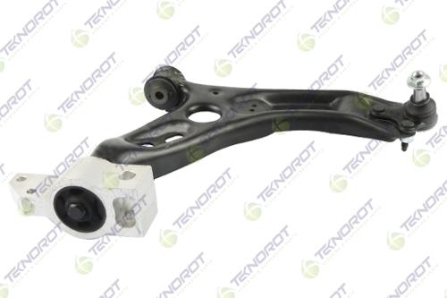 Skoda Laura, Superb, VW Jetta, Passat Lower Arm Set - V-668 & V-669 Teknorot