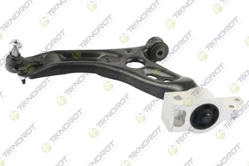 Skoda Laura, Superb, VW Jetta, Passat Lower Arm Set - V-668 & V-669 Teknorot