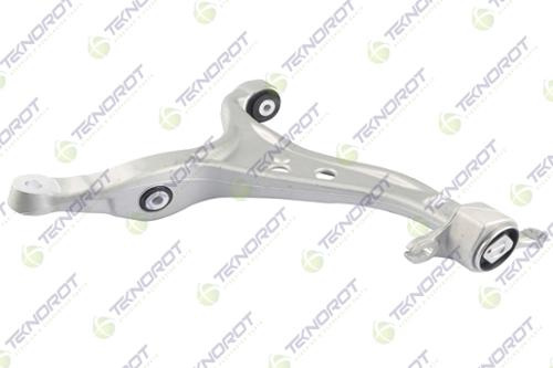 Mercedes W166, X166 Lower Arm Set Left & Right - M-638 & M-639 Teknorot Turkey