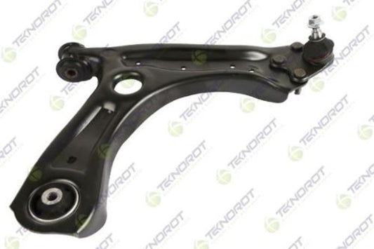 VW Polo, Vento, Ameo, Skoda Rapid Lower Arm with Ball Joints Set - V-927 & V-928 Teknorot