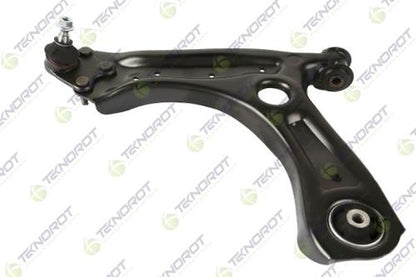 VW Polo, Vento, Ameo, Skoda Rapid Lower Arm with Ball Joints Set - V-927 & V-928 Teknorot