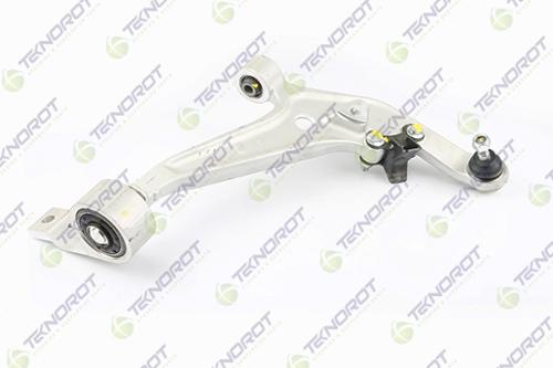Nissan X-TRAIL Front Lower Arm Set - N-757 & N-758 Teknorot