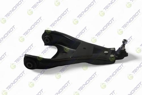 Renault Duster, Nissan Terrano - Front Lower Arm RH & LH Side Set - DC-338 & DC-339 Teknorot